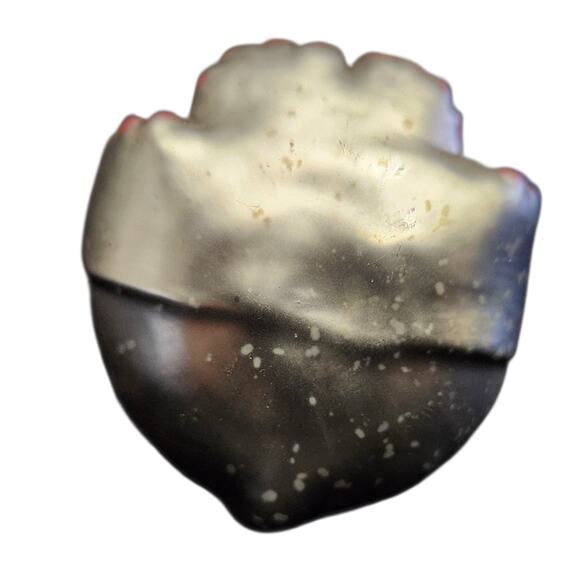 Christopher Radko Elephant Ornament 3.5" Glass Christmas Decoration - Picture 6 of 6